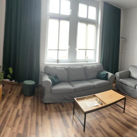 Kamienica Apartman Chorzów Kültér fotó