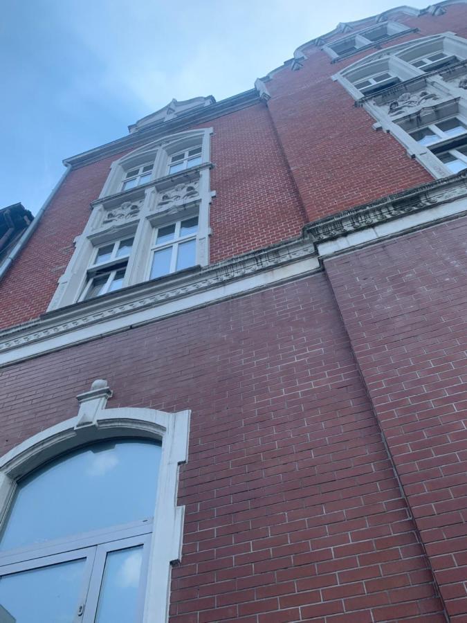 Kamienica Apartman Chorzów Kültér fotó
