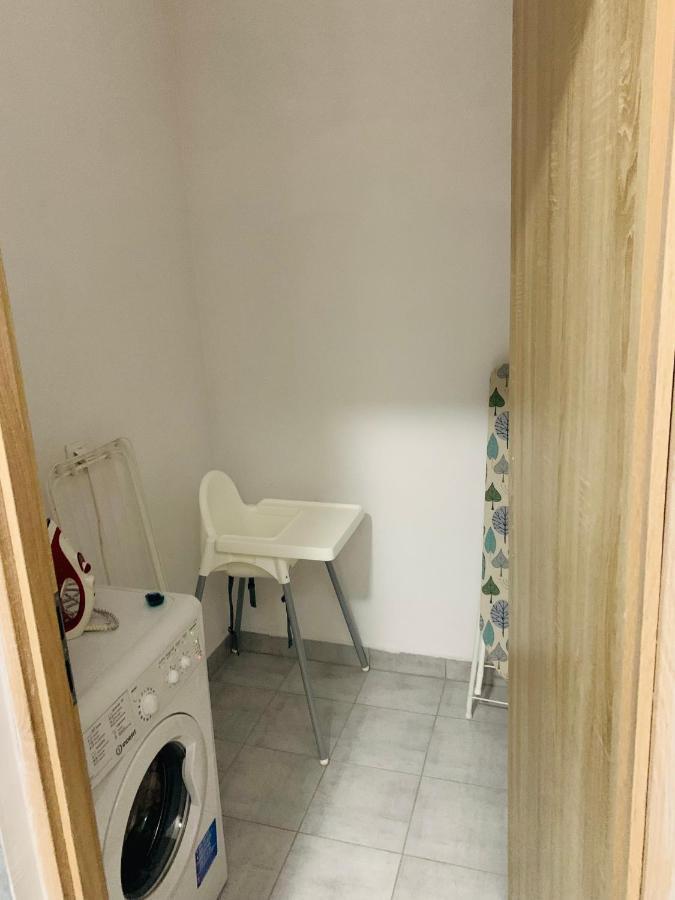 Kamienica Apartman Chorzów Kültér fotó